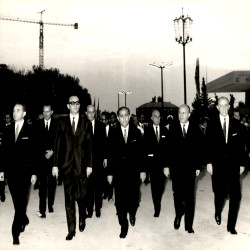 34η ΔΕΘ 1969 Κρατικές και Εθνικές Συμμετοχές:Φωτογραφία 9