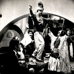 11ο Φεστιβάλ Ελληνικού Κινηματογράφου 1970 Σκηνές Ταινιών:Φωτογραφία 4