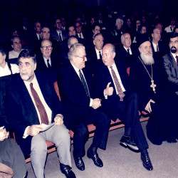 Εβδομάδα Κύπρου Μνημόνιο Συνεργασίας Απονομές: Φωτογραφία 6