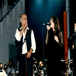 35ο Φεστιβάλ Ελληνικού Τραγουδιού Παράλληλο Πρόγραμμα:Φωτογραφία 1