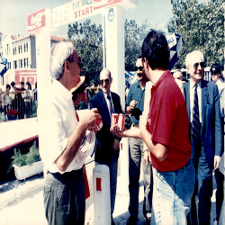 23ο Rally-ΔΕΘ 1989:Φωτογραφία 12