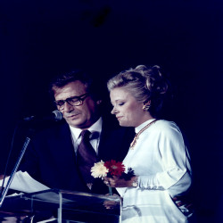 2ο Φεστιβάλ ΕΟΚ-Κύπρου 1992 Απονομές βραβείων: φωτογραφία 2