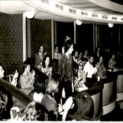 16ο Φεστιβάλ Ελληνικού Κινηματογράφου 1975:Φωτογραφία 12