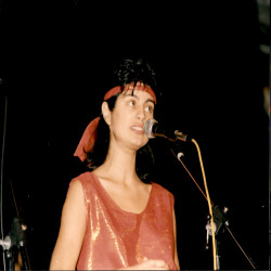 26ο Φεστιβάλ Τραγουδιού 1986 Παλαί Ντε Σπορ:Φωτογραφία 13