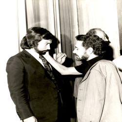 14ο Φεστιβάλ Ελληνικού Κινηματογράφου 1973:Φωτογραφία 13