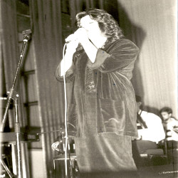 26ο Φεστιβάλ Τραγουδιού Βασιλικό Θέατρο Ασπρόμαυρες: Φωτογραφία 2