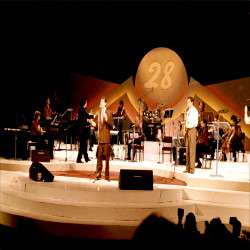 28ο ΦΕΤ Βασιλικό Θέατρο 1989:Φωτογραφία 5