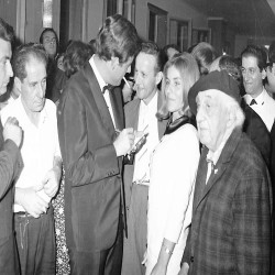 7ο Φεστιβάλ Ελληνικού Κινηματογράφου :Φωτογραφία 29