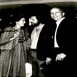 15ο Φεστιβάλ Ελληνικού Κινηματογράφου 1974:Φωτογραφία 26