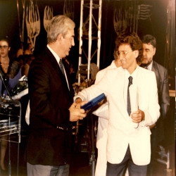 29ο Φεστιβάλ Ελληνικού Τραγουδιού 1990:Φωτογραφία 41