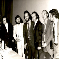 14ο Φεστιβάλ Ελληνικού Κινηματογράφου 1973:Φωτογραφία 54
