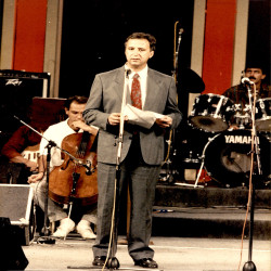 26ο Φεστιβάλ Τραγουδιού 1986 Παλαί Ντε Σπορ:Φωτογραφία 9