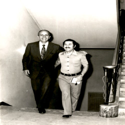 15ο Φεστιβάλ Ελληνικού Κινηματογράφου 1974:Φωτογραφία 27