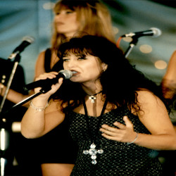 Φεστιβάλ Ελληνικού Τραγουδιού Διάφορες Ερμηνεύτριες:Φωτογραφία 23