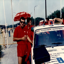 23ο Rally-ΔΕΘ 1989:Φωτογραφία 5