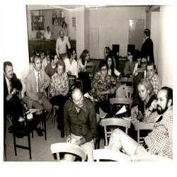 14ο Φεστιβάλ Ελληνικού Κινηματογράφου 1973:Φωτογραφία 27