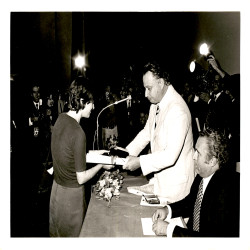 14ο Φεστιβάλ Ελληνικού Κινηματογράφου 1973:Φωτογραφία 10
