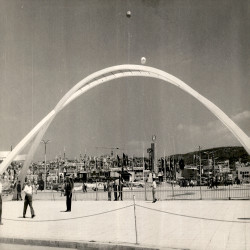 Διεθνής Έκθεση Θεσσαλονίκης 1964:Φωτογραφία 21