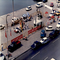 23ο Rally-ΔΕΘ 1989:Φωτογραφία 18