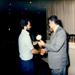 23ο Rally-ΔΕΘ 1989:Φωτογραφία 2