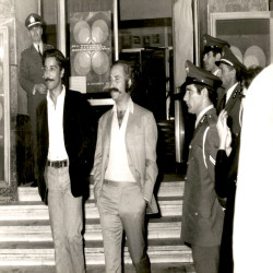 15ο Φεστιβάλ Ελληνικού Κινηματογράφου 1974:Φωτογραφία 5