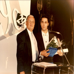 29ο Φεστιβάλ Ελληνικού Τραγουδιού 1990:Φωτογραφία 44