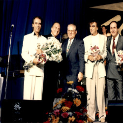 31ο Φεστιβάλ Ελληνικού Τραγουδιού 1992:Φωτογραφία 1