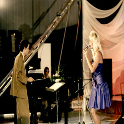 Φεστιβάλ Ελληνικού Τραγουδιού Διάφορες Ερμηνεύτριες:Φωτογραφία 29