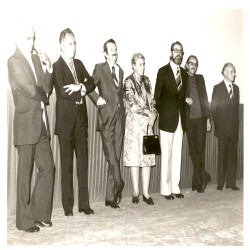 16ο Φεστιβάλ Ελληνικού Κινηματογράφου 1975:Φωτογραφία 19