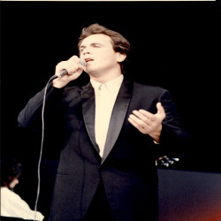 28ο ΦΕΤ Βασιλικό Θέατρο 1989:Φωτογραφία 1