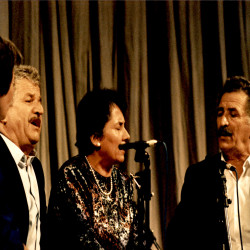 ECHORAMA και 27ο ΦΕΤ 1988:Φωτογραφία 38