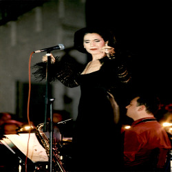 Φεστιβάλ Ελληνικού Τραγουδιού Διάφορες Ερμηνεύτριες:Φωτογραφία 13