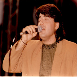 29ο Φεστιβάλ Ελληνικού Τραγουδιού 1990:Φωτογραφία 12