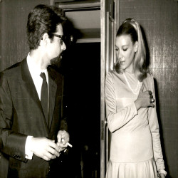 10ο Φεστιβάλ Ελληνικού Κινηματογράφου 1969 Βραβεύσεις:Φωτογραφία 4