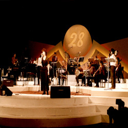 28ο ΦΕΤ Βασιλικό Θέατρο 1989:Φωτογραφία 1