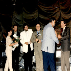 Φεστιβάλ Ελληνικού Τραγουδιού:Φωτογραφία 2