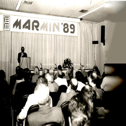 MARMIN Συνέδριο-Stands 1989:Φωτογραφία 9