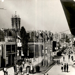 34η ΔΕΘ 1969 Κρατικές και Εθνικές Συμμετοχές:Φωτογραφία 14