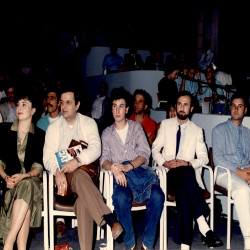 ECHORAMA και 27ο ΦΕΤ 1988:Φωτογραφία 14