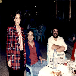 Φεστιβάλ Τραγουδιού Διάφορα:Φωτογραφία 3