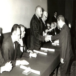 10ο Φεστιβάλ Ελληνικού Κινηματογράφου :Φωτογραφία 64