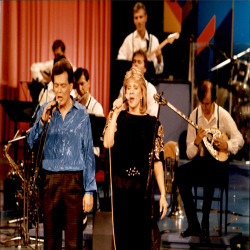 26ο Φεστιβάλ Τραγουδιού 1986 Παλαί Ντε Σπορ:Φωτογραφία 16