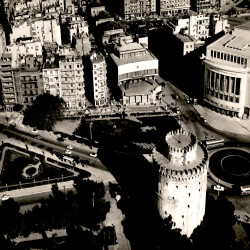 Περιοχές της Θεσσαλονικης δεκαετίας '60:Φωτογραφία 5
