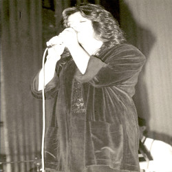 26ο Φεστιβάλ Τραγουδιού Βασιλικό Θέατρο Ασπρόμαυρες: Φωτογραφία 9