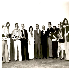 16ο Φεστιβάλ Ελληνικού Κινηματογράφου 1975:Φωτογραφία 2