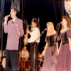 29ο Φεστιβάλ Ελληνικού Τραγουδιού 1990:Φωτογραφία 18