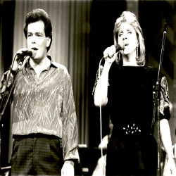 26ο Φεστιβάλ Τραγουδιού Βασιλικό Θέατρο Ασπρόμαυρες: Φωτογραφία 18