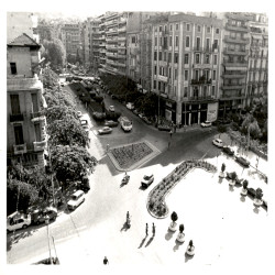 Ανάτυπα Ασπρόμαυρων Φωτογραφιών Παλαιάς Θεσσαλονίκης:Φωτογραφία 39