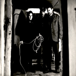 11ο Φεστιβάλ Ελληνικού Κινηματογράφου 1970 Σκηνές Ταινιών:Φωτογραφία 5