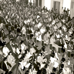 10ο Φεστιβάλ Ελληνικού Κινηματογράφου 1969 Βραβεύσεις:Φωτογραφία 7